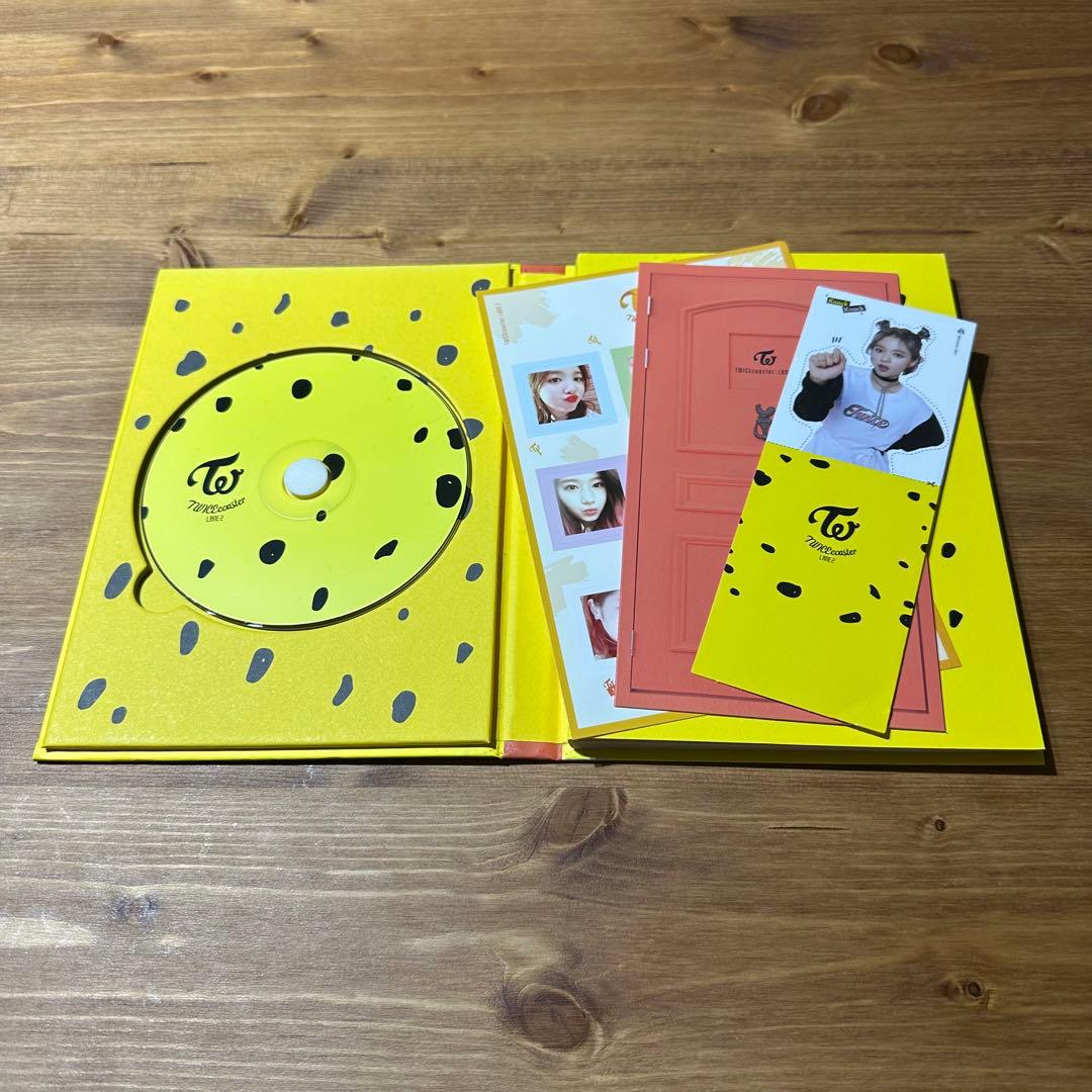 ✨人気✨】TWICE CD まとめ売り 特典ほぼ完備＋ポストカードおまけ付