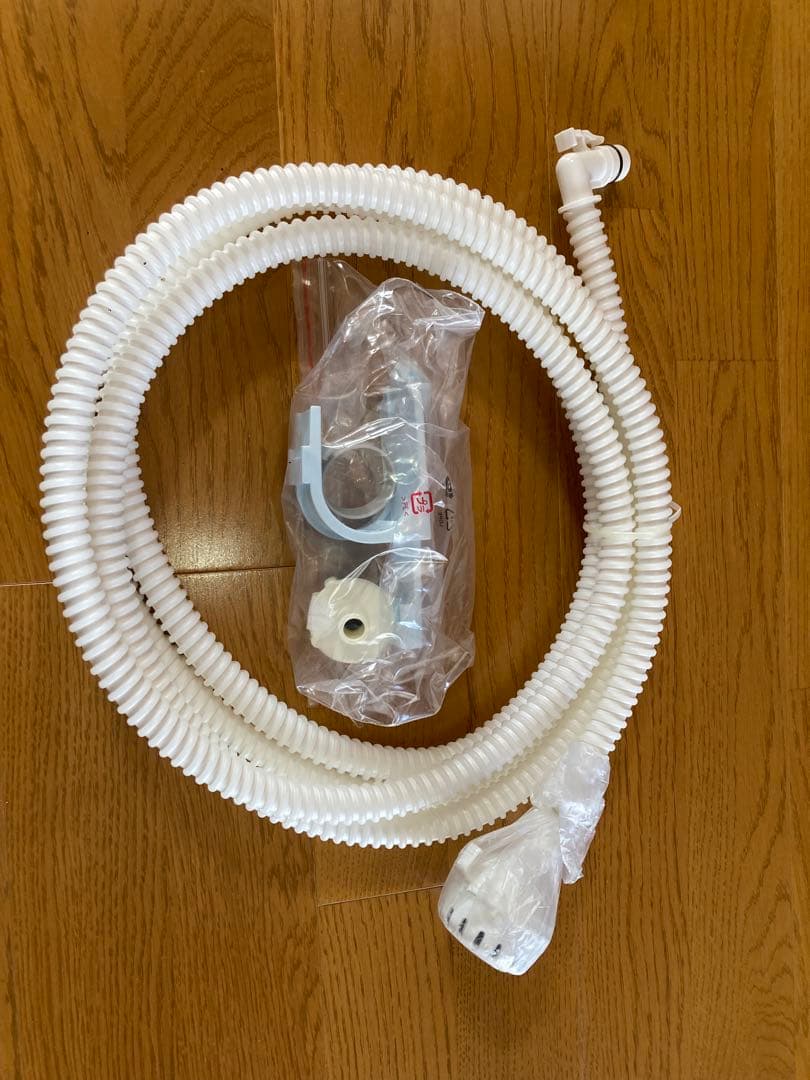 AQUA/全自動洗濯機 ホワイト AQW-V7M-W 7.0kg（清掃済み）