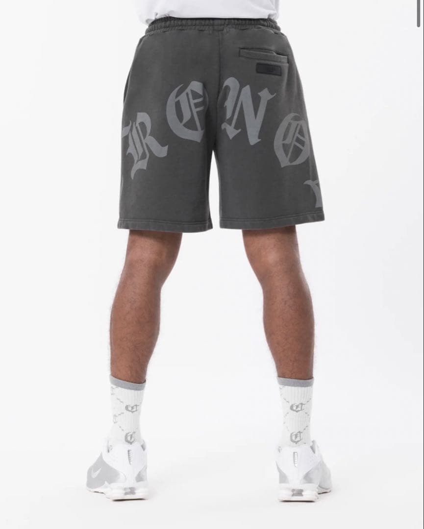 新品 クロノス CRONOS ブラック Lサイズ ショートパンツ Lyft - メルカリ