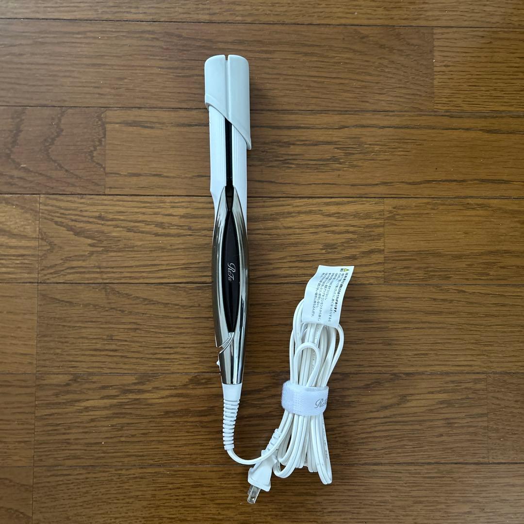 Refa リファビューテック ストレートアイロン リファ ビューテック ストレートアイロン ReFa | LIPS SHOPPING