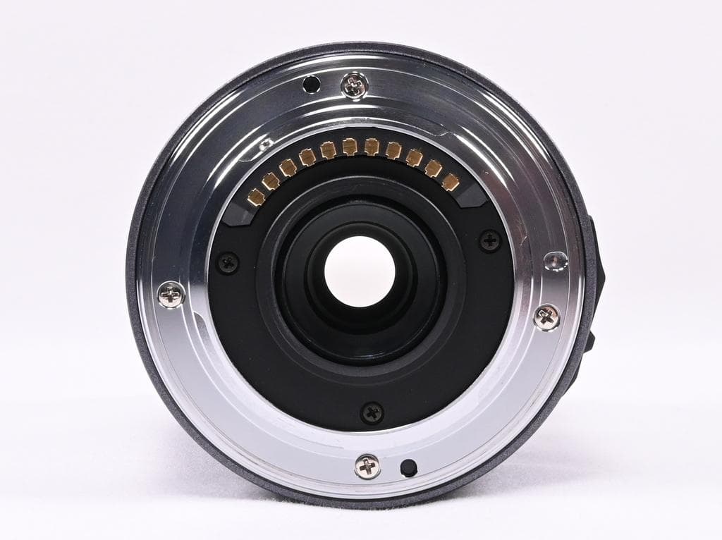 【超美品】パナソニック G VARIO 14-45mm F3.5-5.6