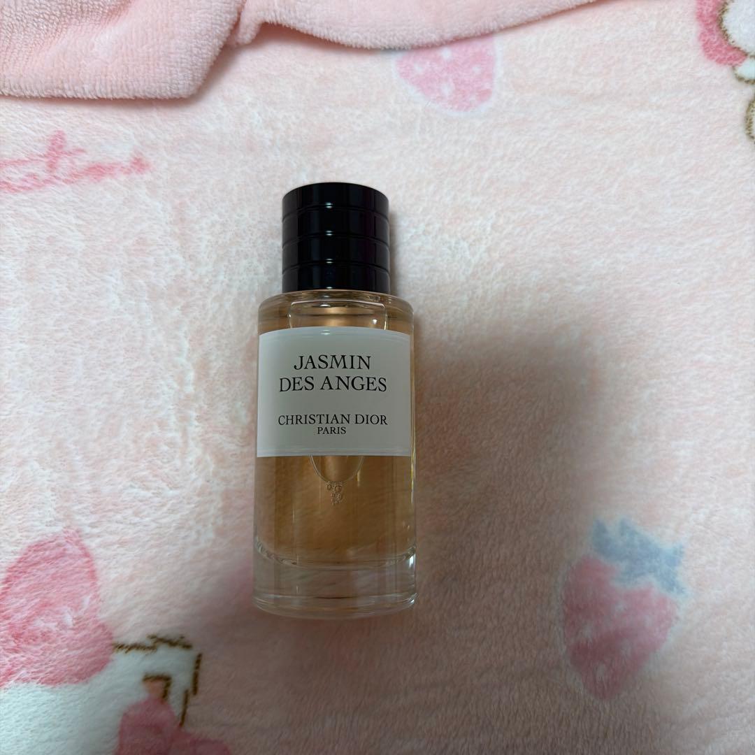クリスチャン・ディオール ジャスミンデザンジュ 40ml Dior ジャスミン デ ザンジュ 40ml CHRISTIAN DIOR JASMIN DES ANGES
