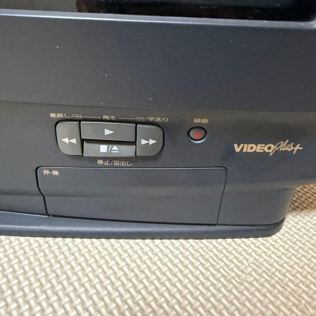 希少レア Panasonic パナソニック ブラウン管テレビ TH-24WV30 - メルカリ