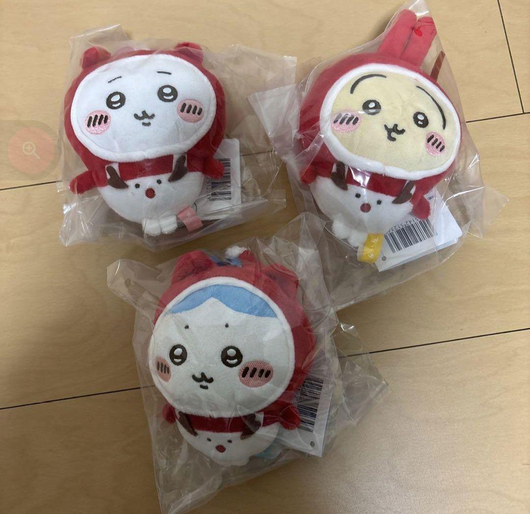 むにゅぐるみ シナモンフレンズ ピクニックシリーズ ぬいぐるみ