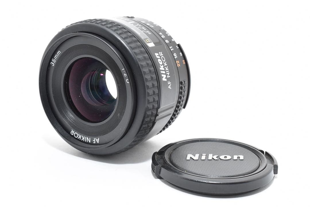 レンズ(単焦点) Nikon AF Nikkor 35mm F2 D Amazon | Nikon ニコン AF NIKKOR 20-35mm F2.8D | カメラ用交換レンズ