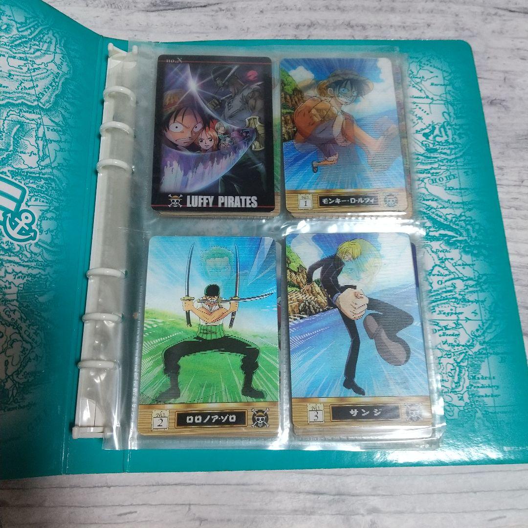 ワンピース　海賊王グミカード　313枚セット まとめ売り Yahoo!オークション -「ワンピースグミカード」(ONE PIECE) (ら/わ行