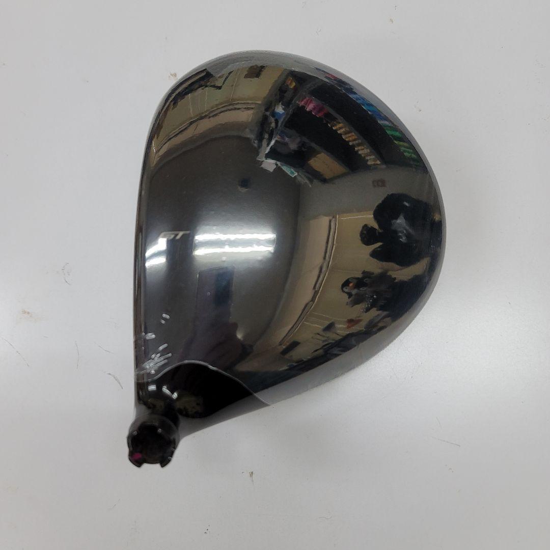 未使用】タイトリスト GT3 ドライバー 9度 ヘッドのみ - メルカリ