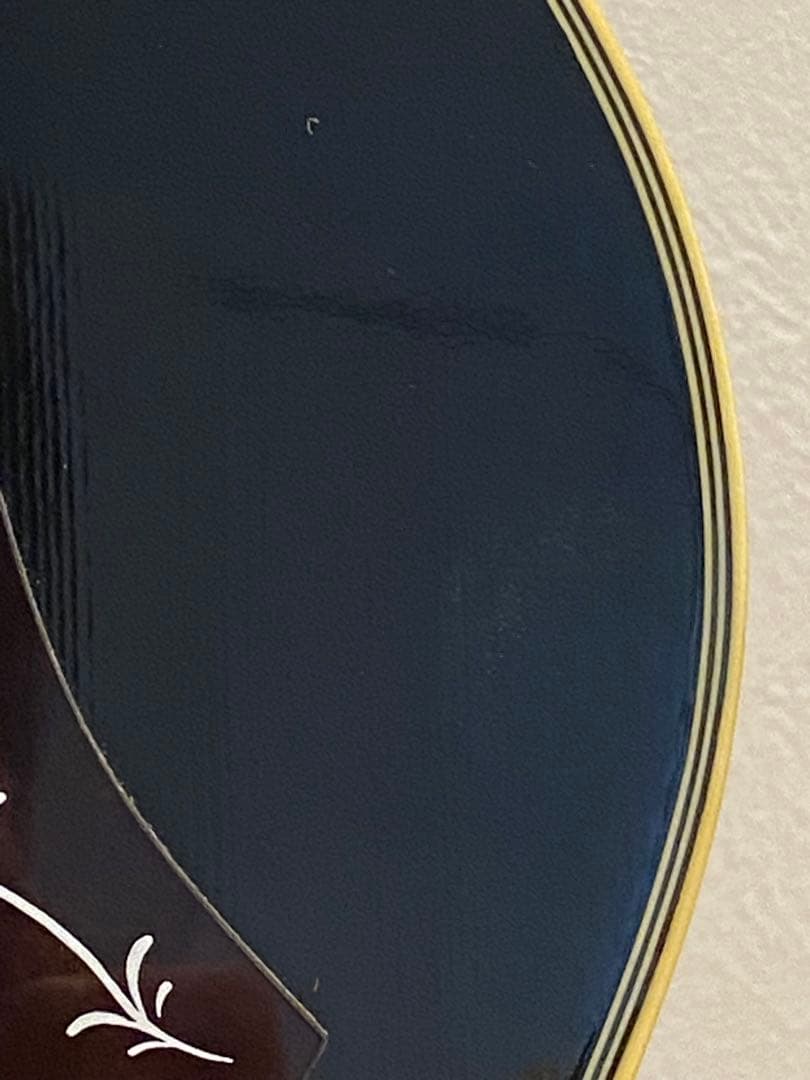 美品エピフォンEPIPHONEbyGibson EJ200BKギターハードケース - メルカリ