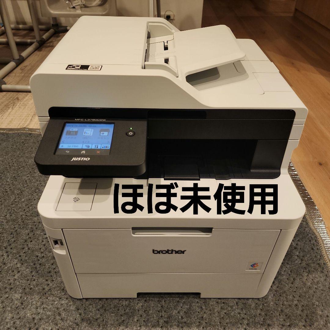 n*g様 brother MFC-L3780CDW レーザープリンター brother（ブラザー） A4カラーレーザー複合機 MFC-L3780CDW