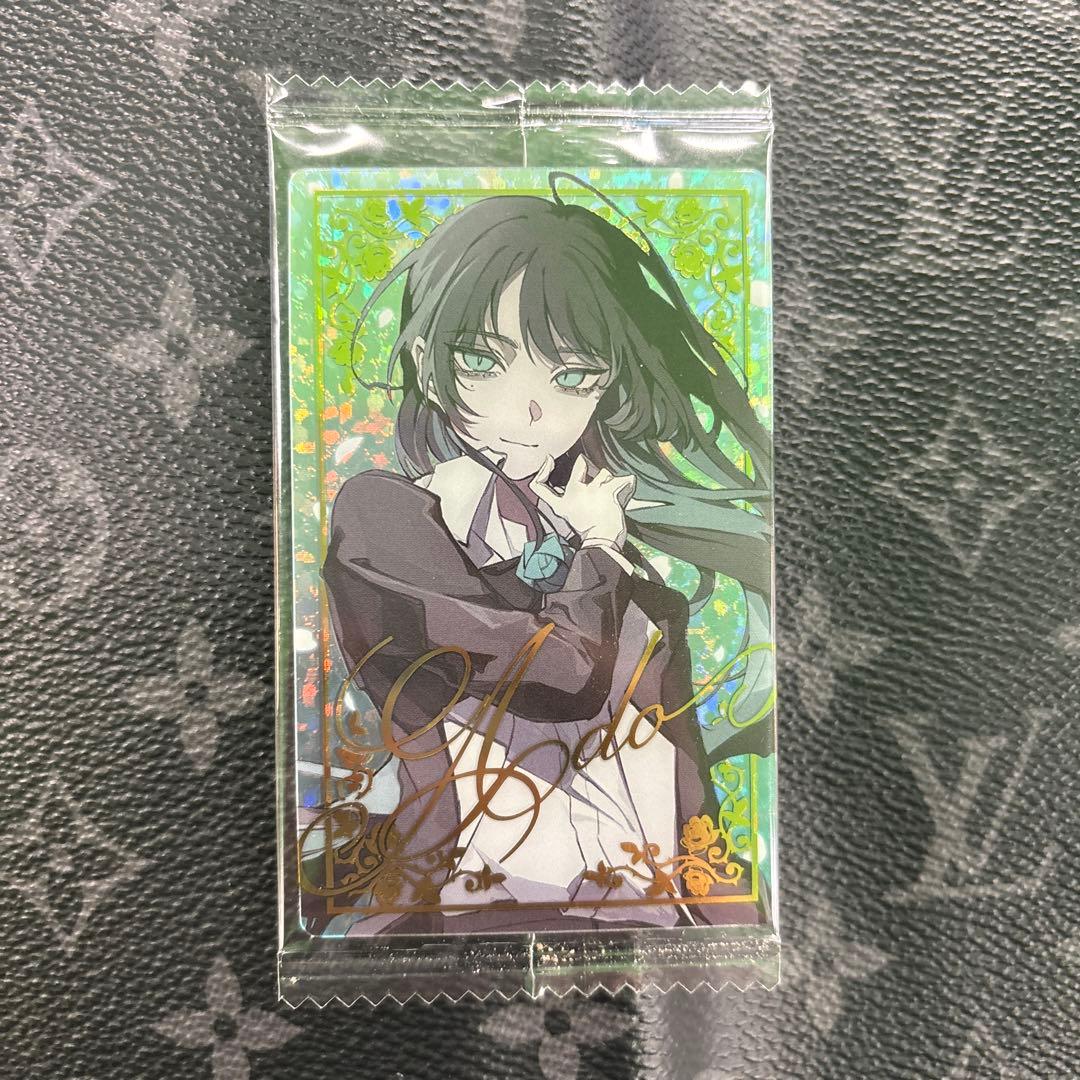 ado ウエハース シークレット - メルカリ