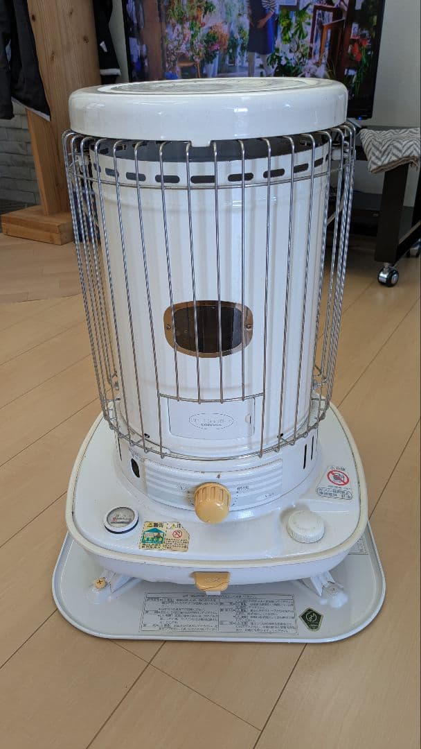 コロナ ダルマストーブ 少々難あり コロナ ダルマストーブ 少々難あり コロナ ダルマストーブ 少々難あり