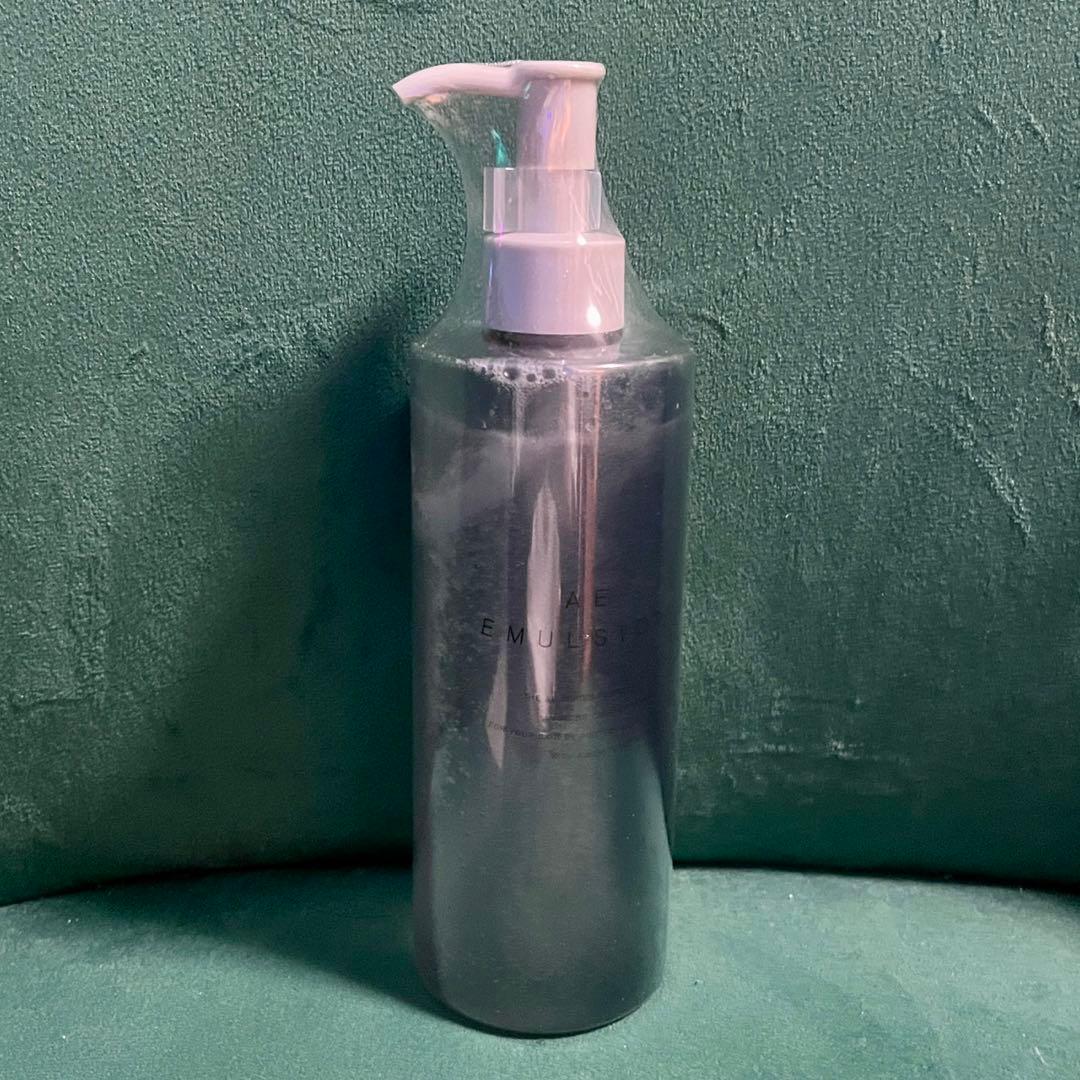 アジュバン　AEエマルジョン　美容液　300ml アジュバン オールエンリッチ AE エマルジョン R 300ml 【業務用】の卸