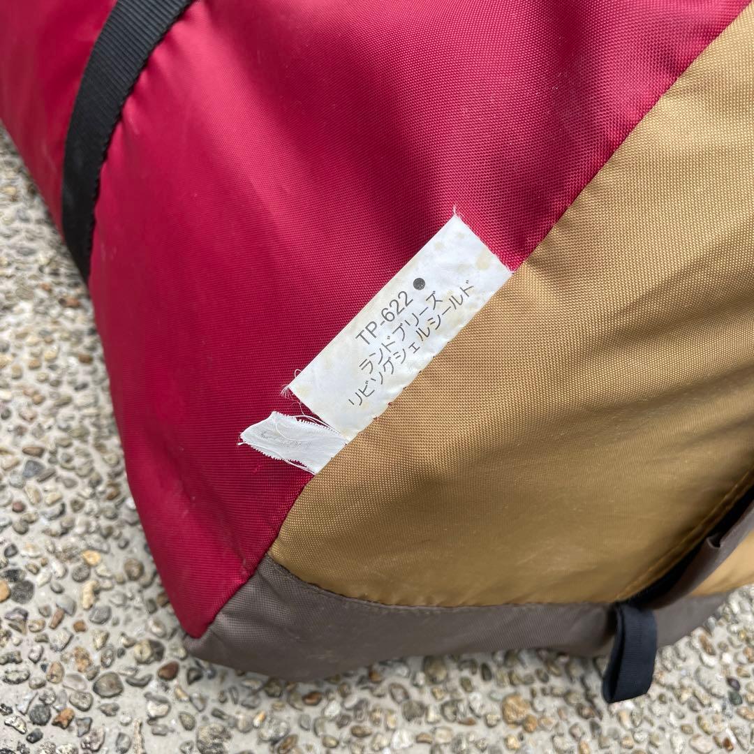 スノーピーク ランドブリーズ・リビングシェル“シールド”