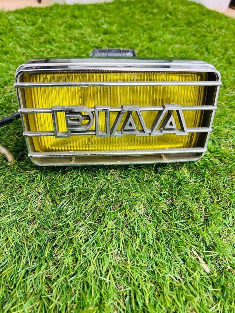 PIAAフォグランプ 良品 Amazon | PIAA(ピア) バイク用フォグランプ LED 6000K 追加ランプ 径