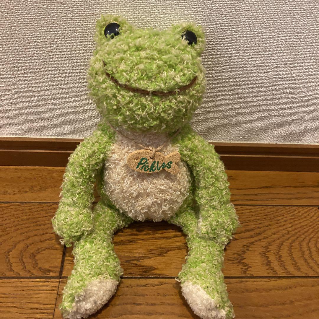 【最終値下げ！】貴重　初代　かえるのピクルス　スパイスミックス 最終値下げ！】貴重 初代 かえるのピクルス スパイスミックス - メルカリ