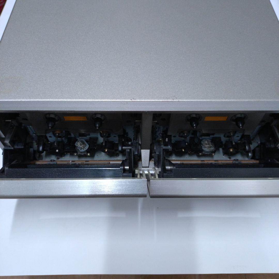 ONKYO K-W511M カセットデッキのジャンク品 - メルカリ