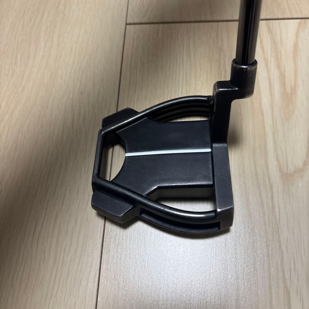 クラブ TaylorMade Spider Tour X TRUSS TM1 34 パター スパイダーツアーXトラスヒール TM1 Tour X Truss TM1 [34
