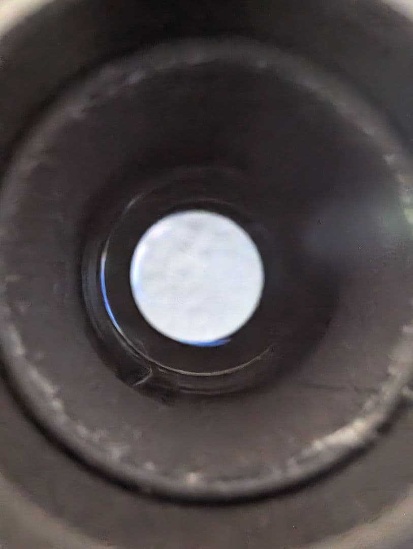 Canon レンズ EF-S 55-250mm f/4-5.6　#6