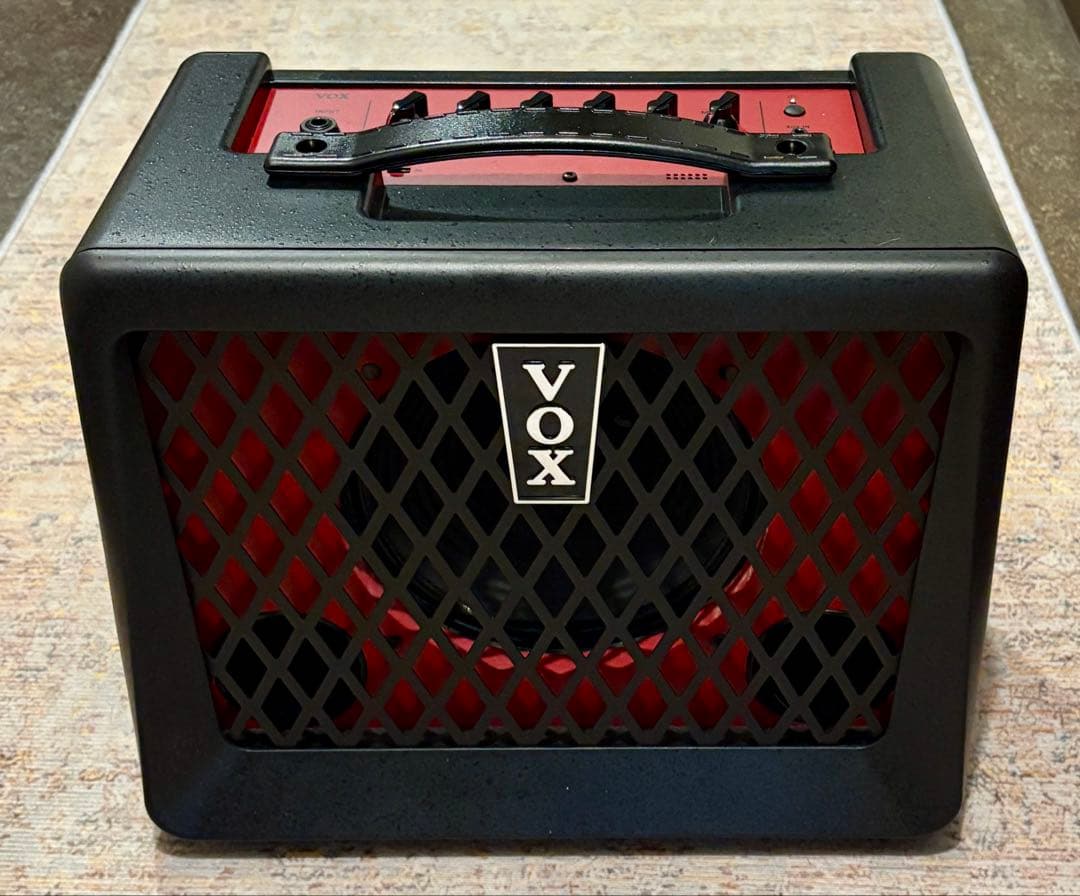 1986年購入、Ploco USA Distortion エフェクターの通販はau PAY