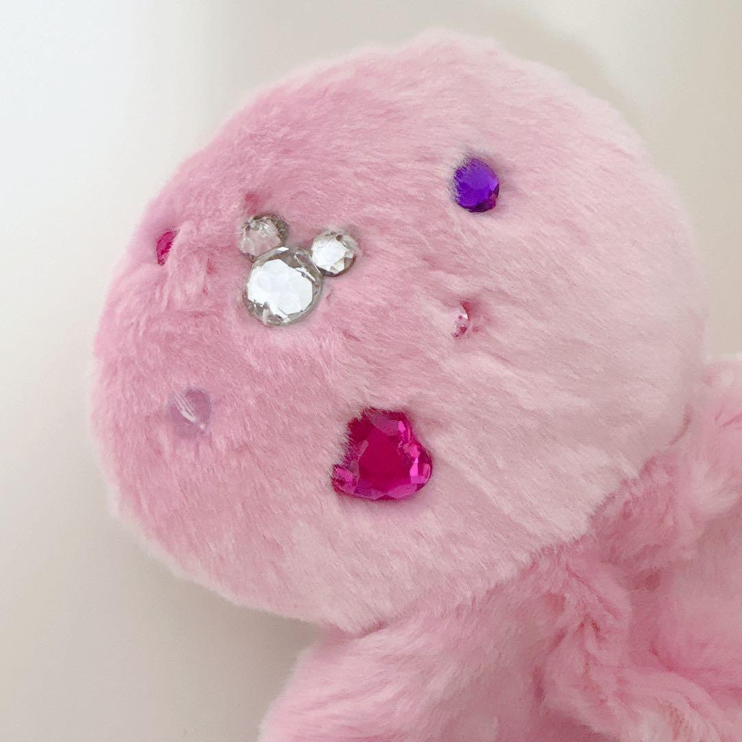 ディズニーリゾート ファーキャップ - メルカリ