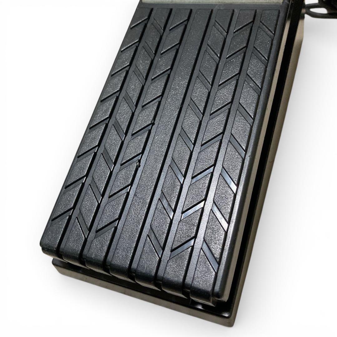 美品 希少 日本製 Roland EV-5 エクスプレッションペダル 1991 - メルカリ