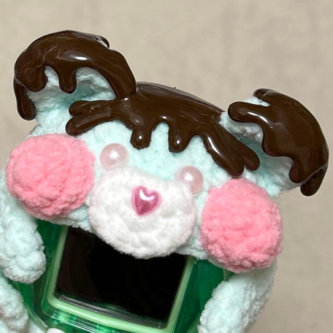 summer様専用】 たまごっち ピース カバー - メルカリ