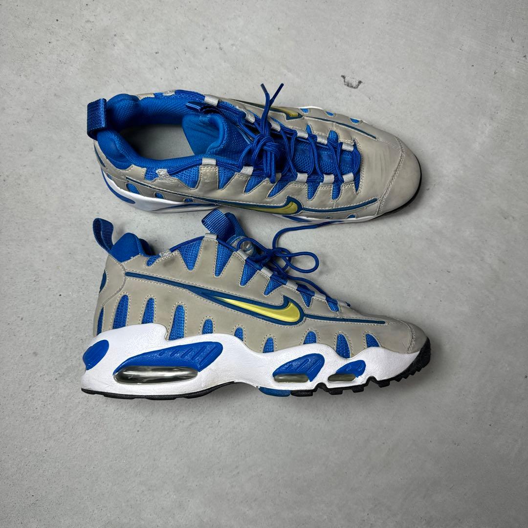 nike nomo max nm max ノモマックス 野茂 ノモ NMMAX - メルカリ