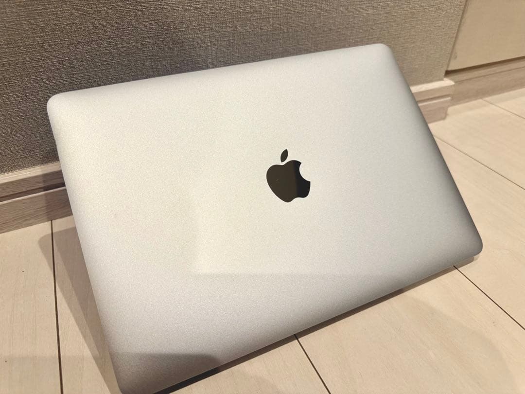 MacBook本体 MacBook 2015 1.2GHz 500GB