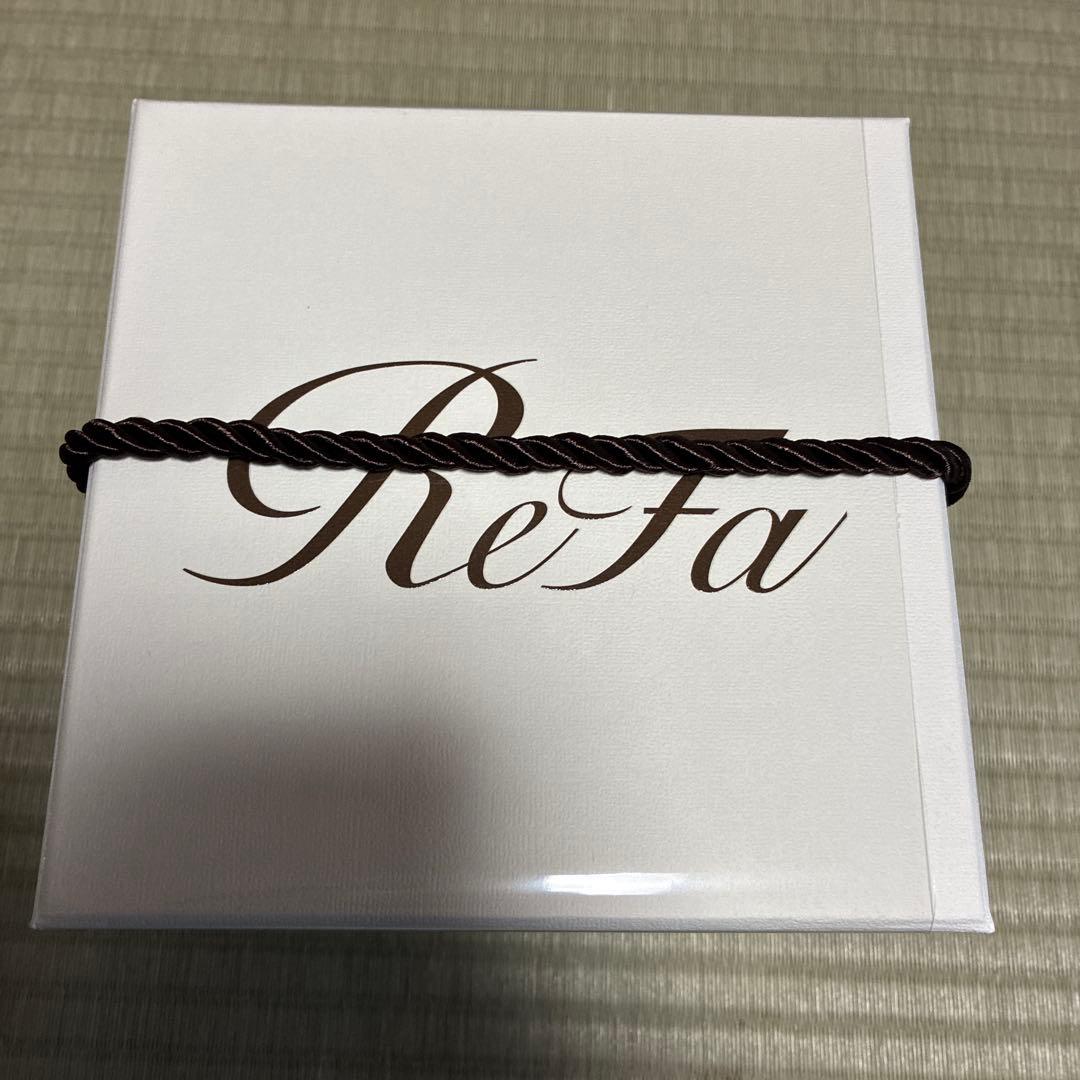 新品未開封　リファビューテック　ヘッドスパ　ブラック リファビューテック ヘッドスパブラック | シャディギフトモール