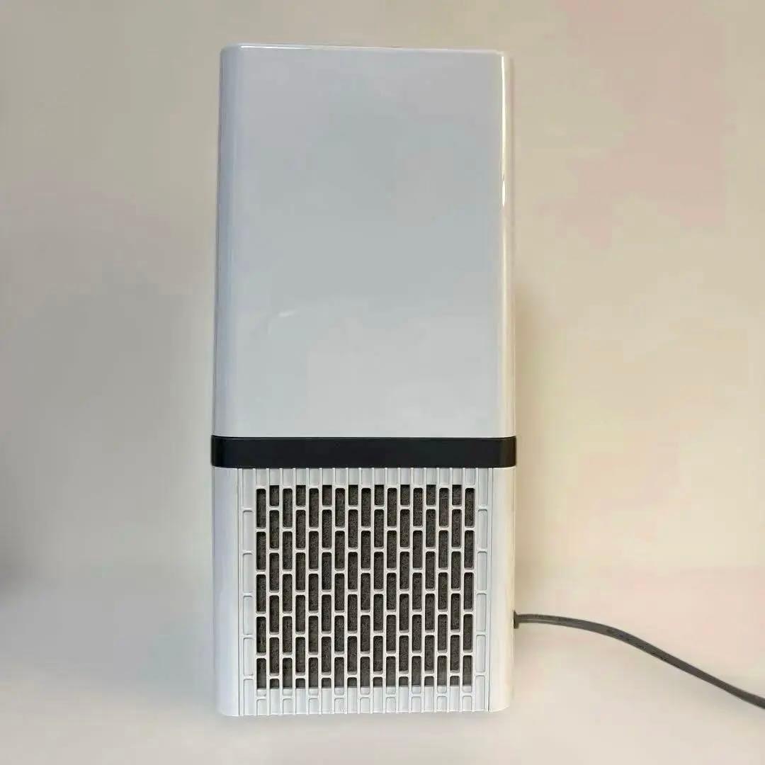 箱・説明書付】SHARPプラズマクラスターIG-A100イオン発生器 ホワイト