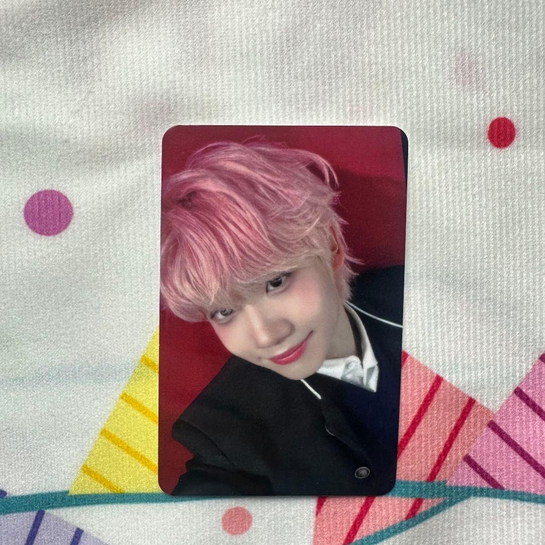 CLOSEYOUREYES 2週目 クルユア ケンシンサノクトレカ