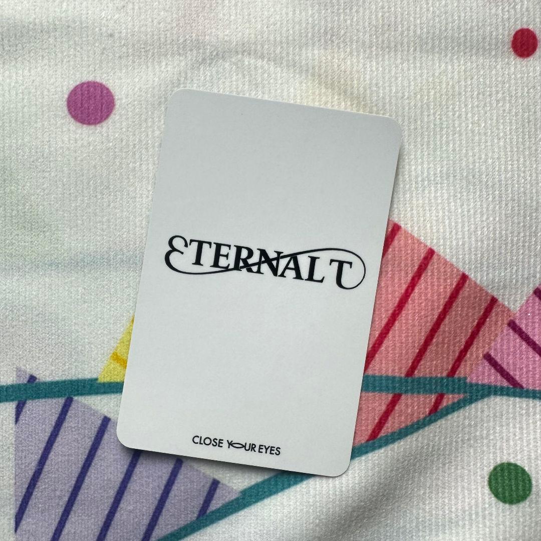 CLOSEYOUREYES 2週目 クルユア ケンシンサノクトレカ