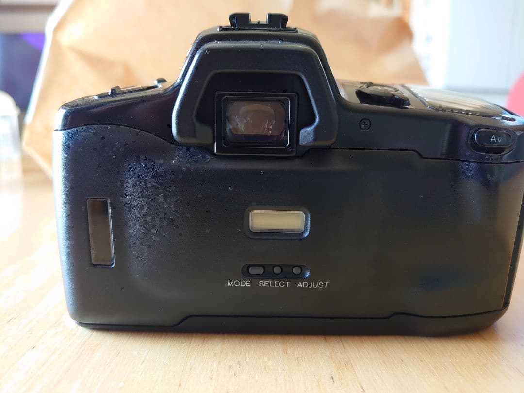 α303siとTAMRON28-200/3.8-5.6セット売り - メルカリ