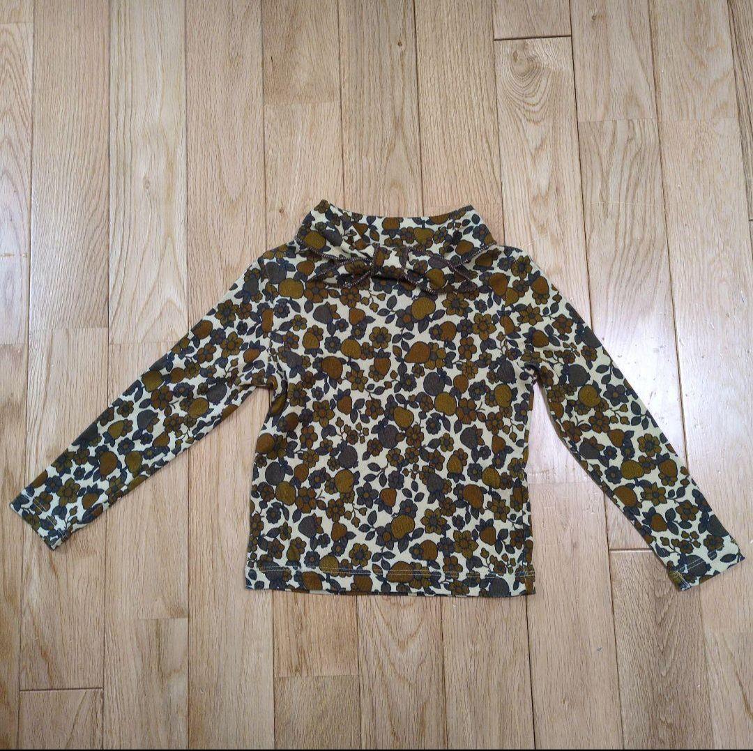 misha＆puff 2y　mamaowl Misha & Puff x MamaOwl AW24