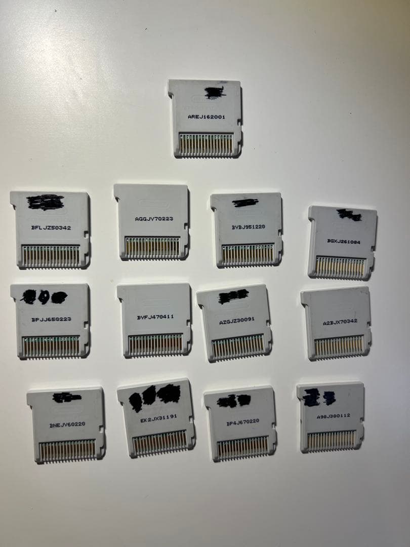 早い者勝ち‼️3DSソフトまとめ売り | 激安通販のイーサプライ