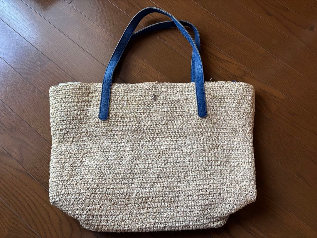 HELEN KAMINSKI/ヘレンカミンスキー　トートバッグ HELEN KAMINSKI(ヘレンカミンスキー) トートバッグ(レディース