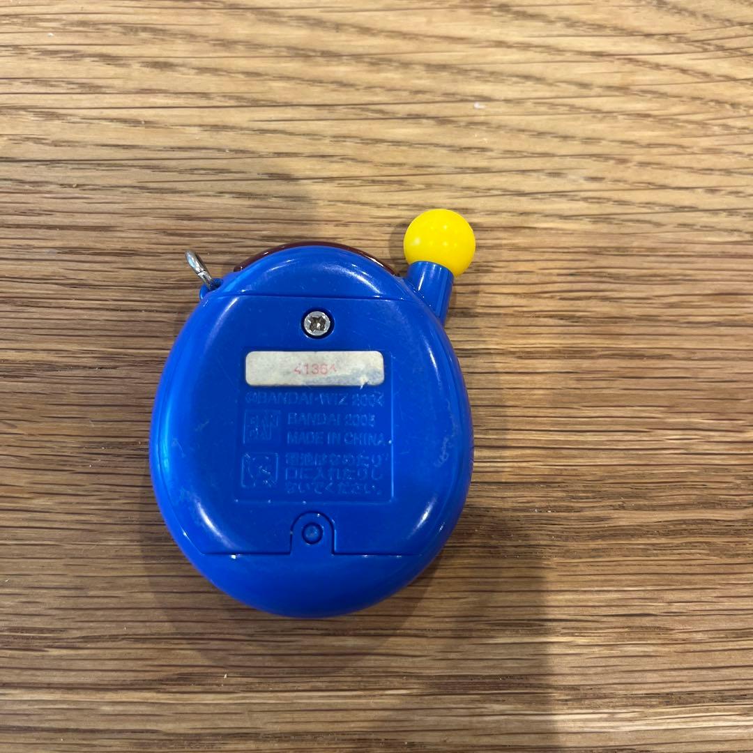 たまごっち JAL限定デザイン - メルカリ