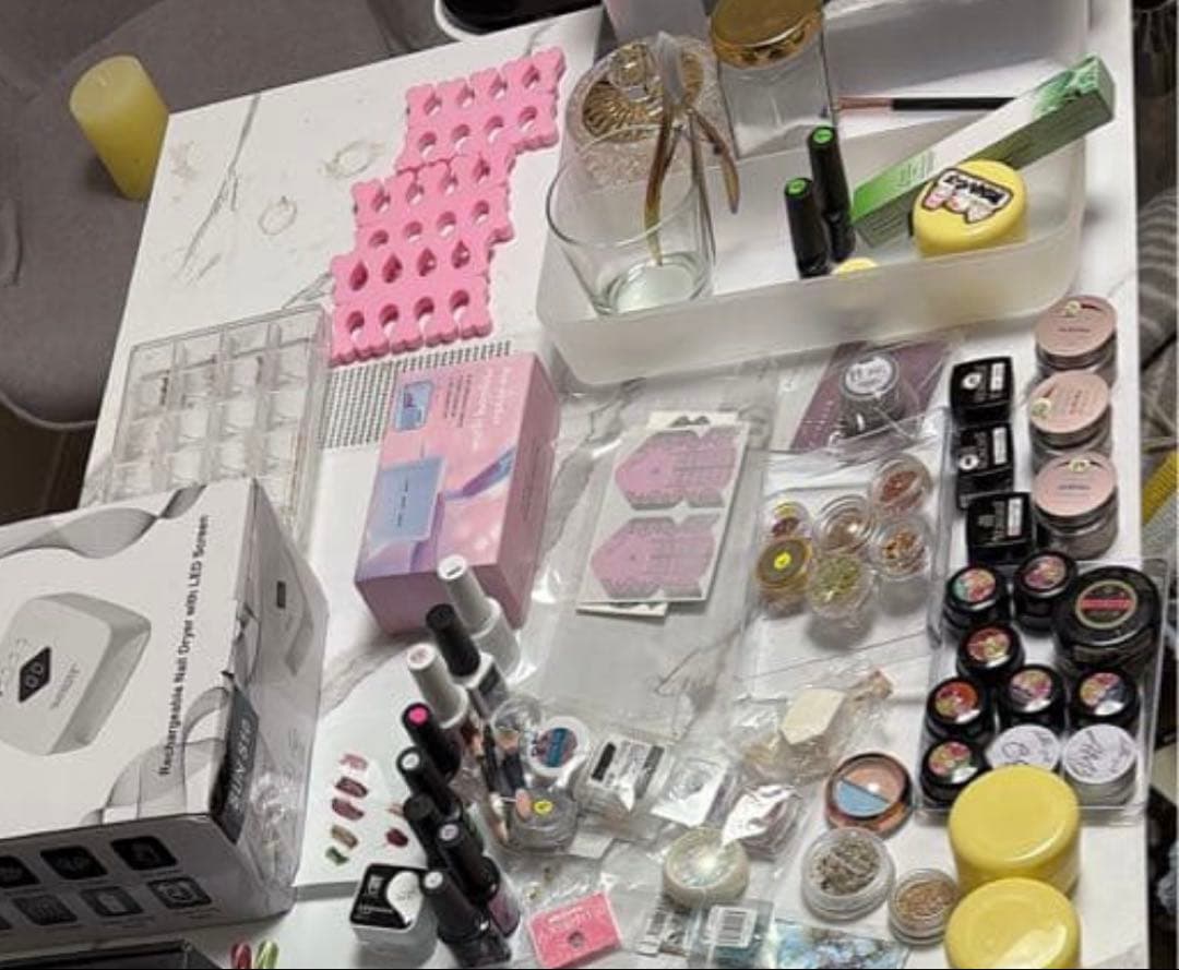 プロフ必読お願い!♥️vivian