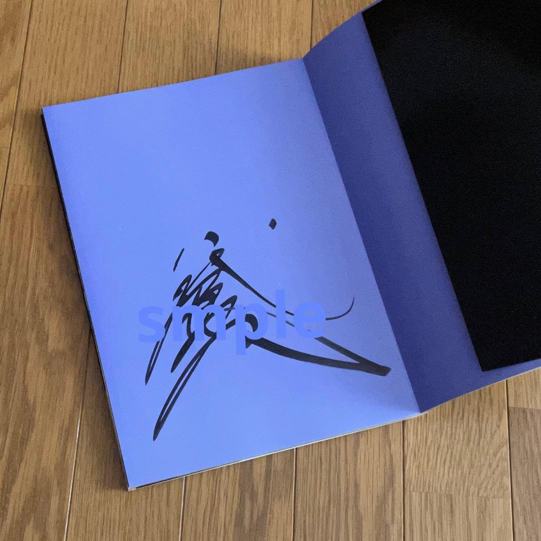 サイン入 八代亜紀 写真集 - メルカリ