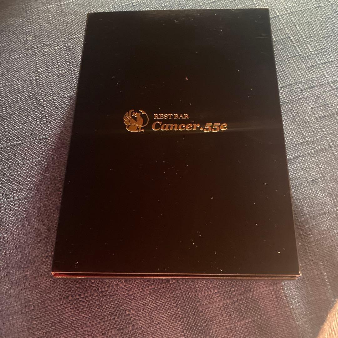 キャンサータロットカードCancer.55e⭐︎高橋直樹 - メルカリ