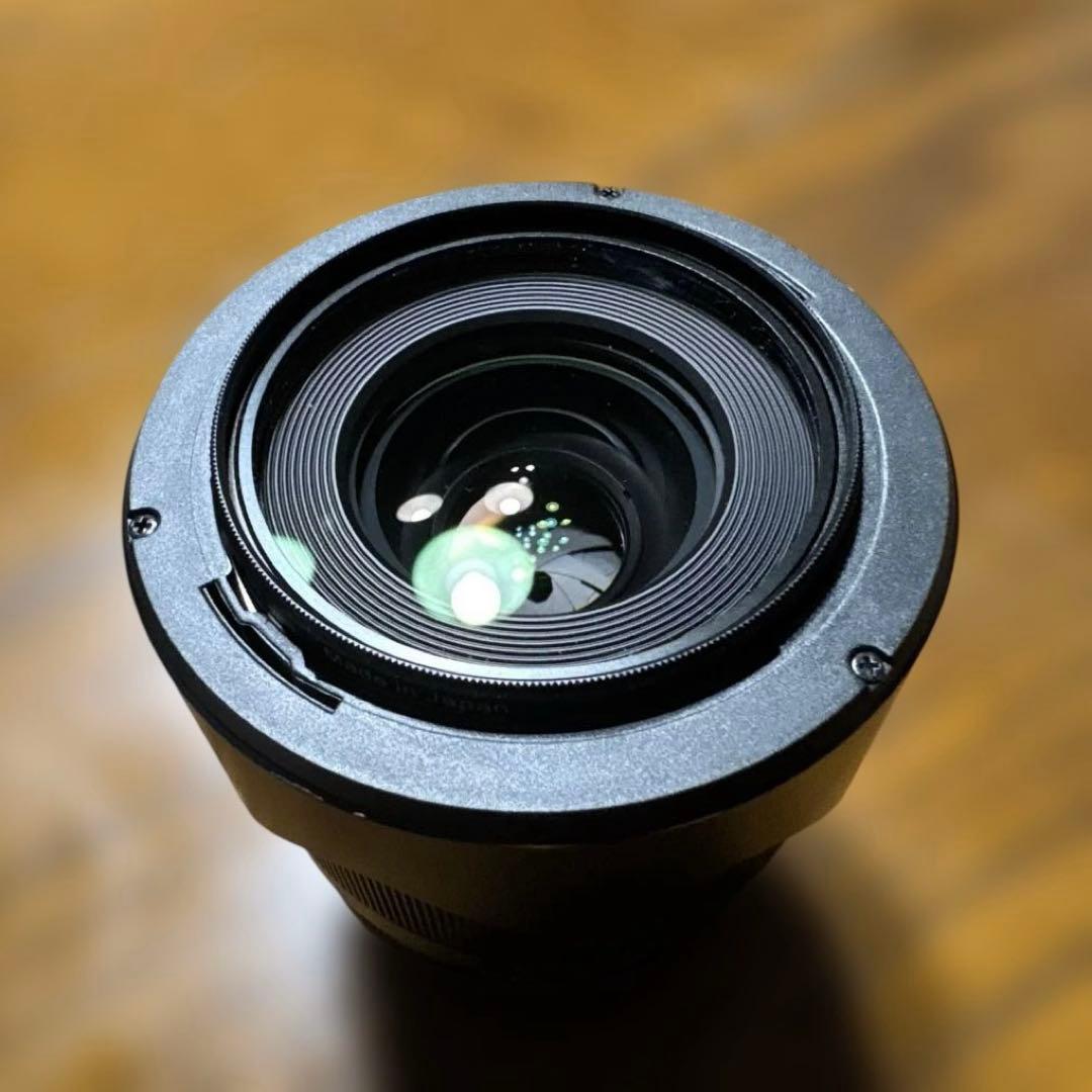 Tokina atx - m 23mm F1.4 - メルカリ