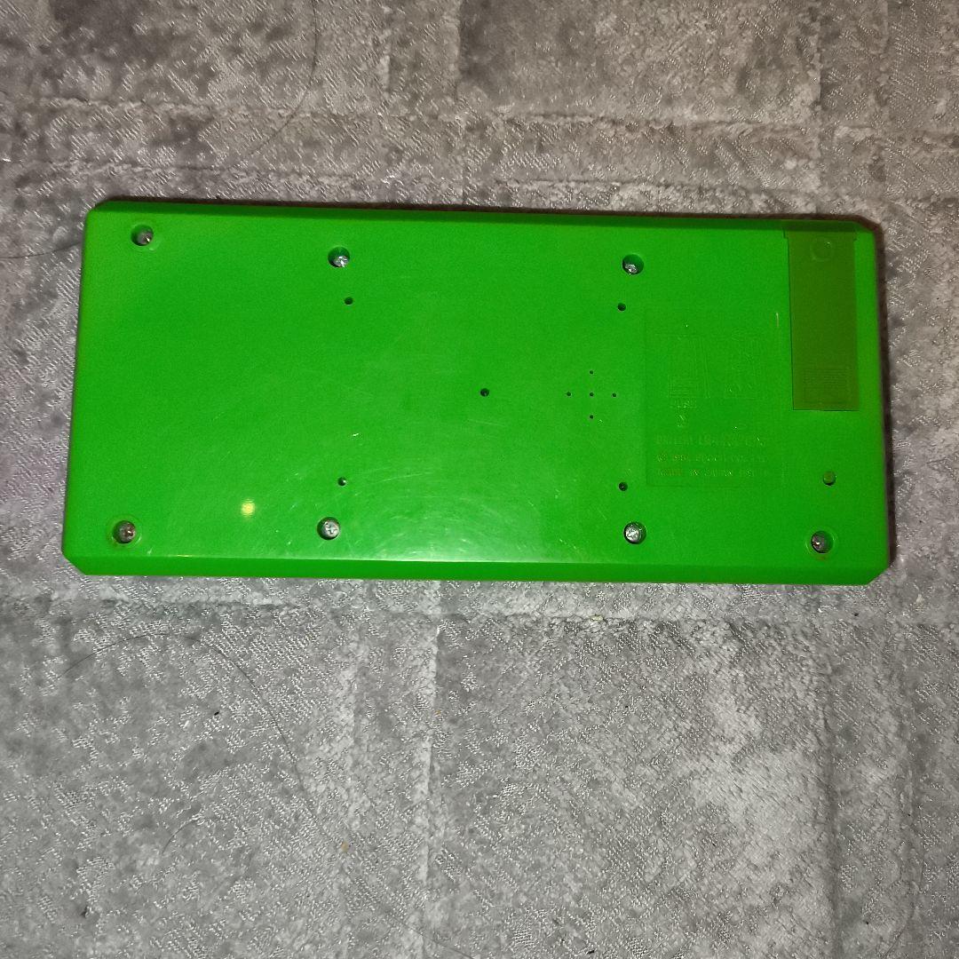 エポック社 魔法まるごとキーマッチ ミステリーマンション ゲーム