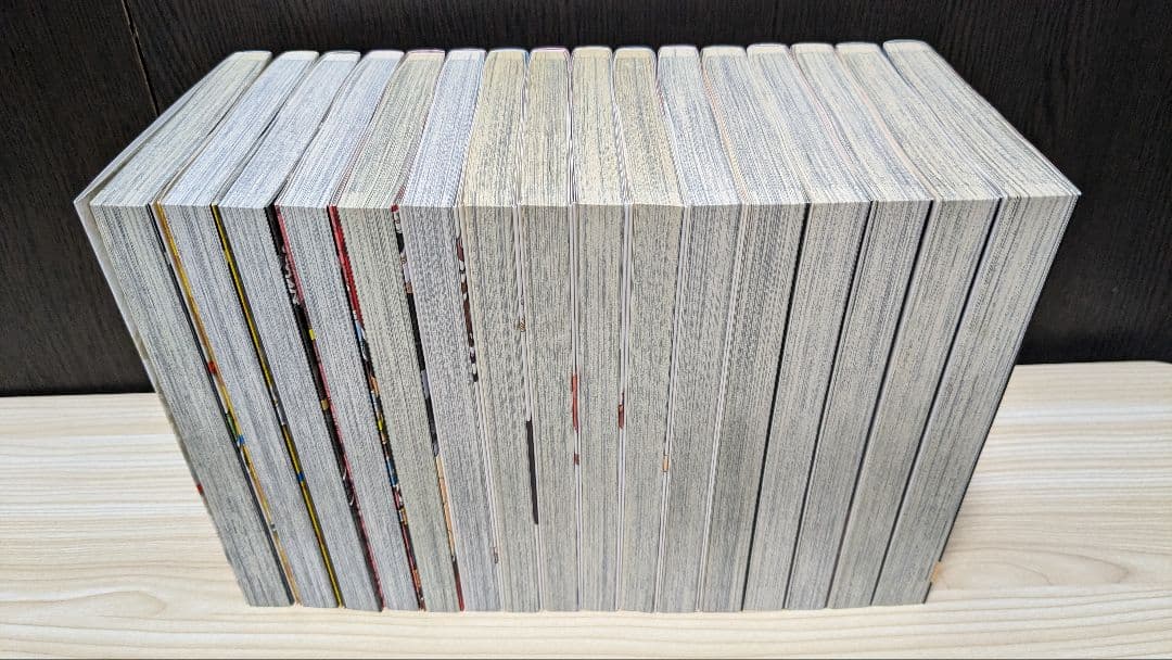 全巻セット『うえきの法則、タッコク、アナグルモール』