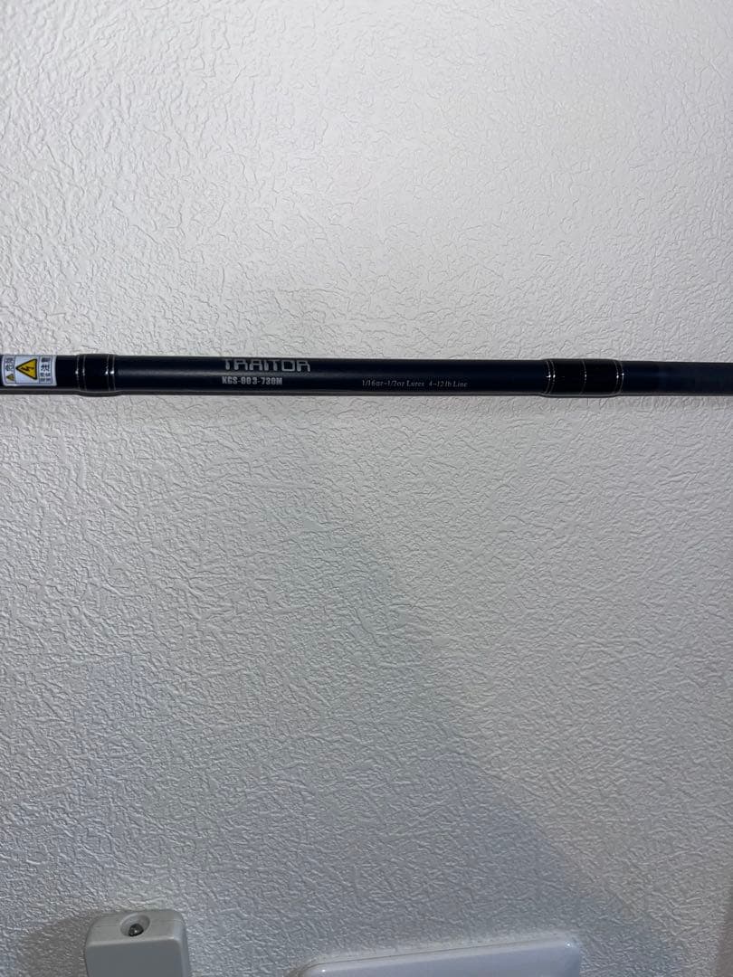 キラーズKGS-003-730M スピニング - メルカリ