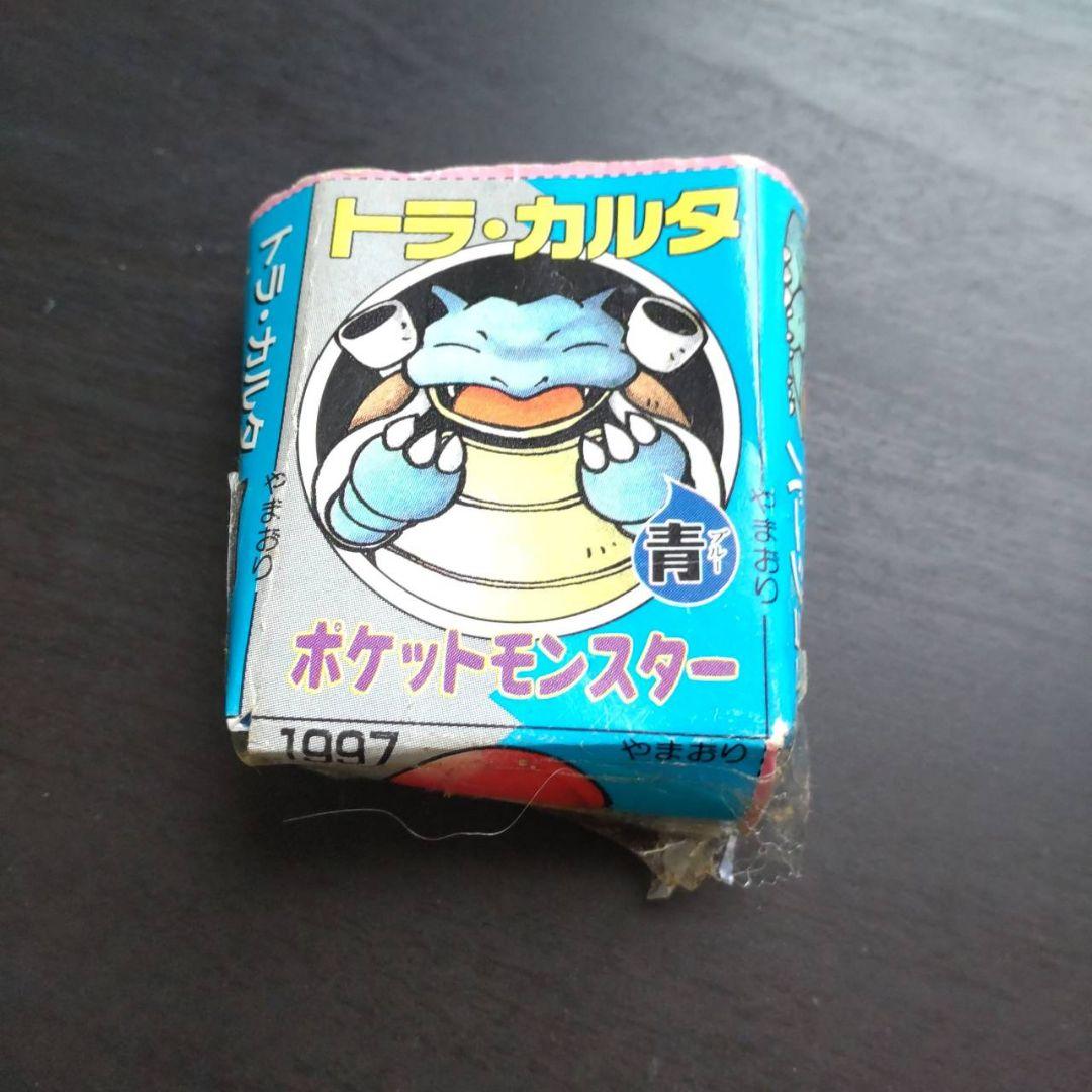 Arminさん専用 希少美品！ポケモン トラ・カルタ ほぼ未使用 - メルカリ