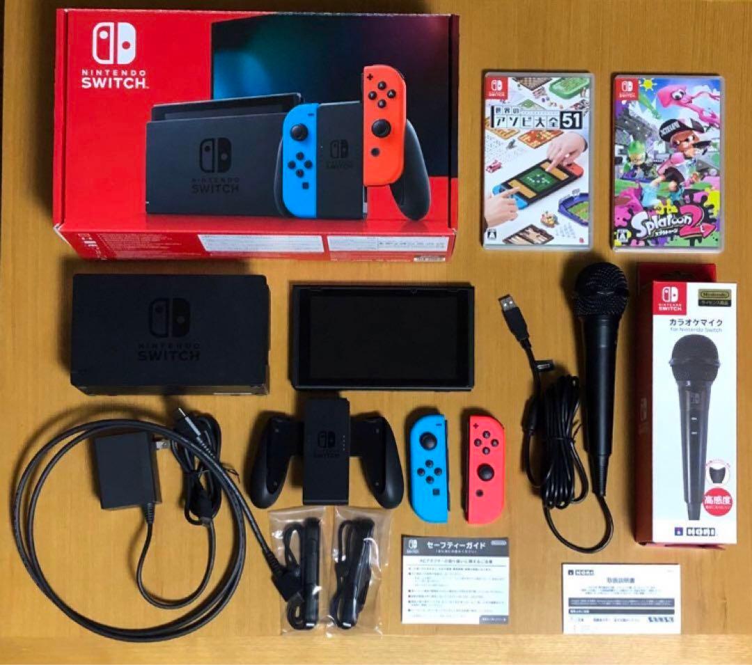 【NINTENDO SWITH】まとめ売り あみあみ限定特典】【特典】Nintendo Switch ロックマン ゼロ＆ゼクス