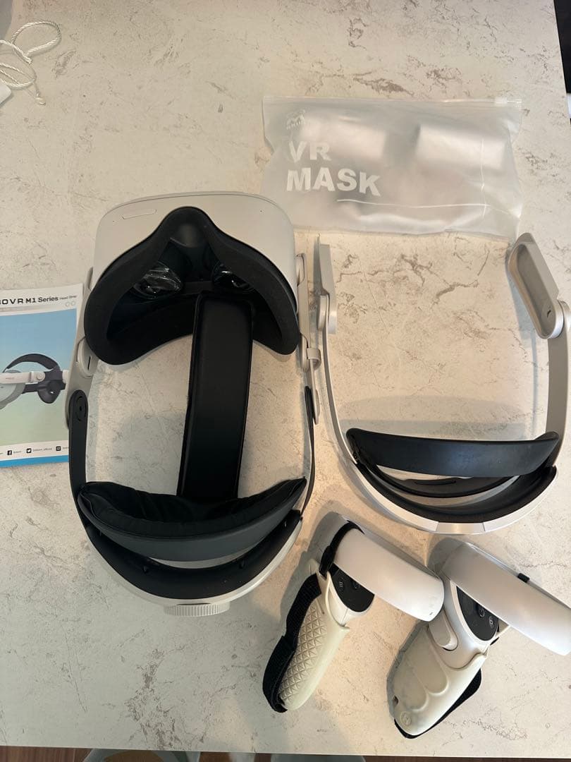 【送料込】オキュラスクエスト2 64GB Amazon.co.jp: Oculus Quest 2—完全ワイヤレスのオールインワンVR