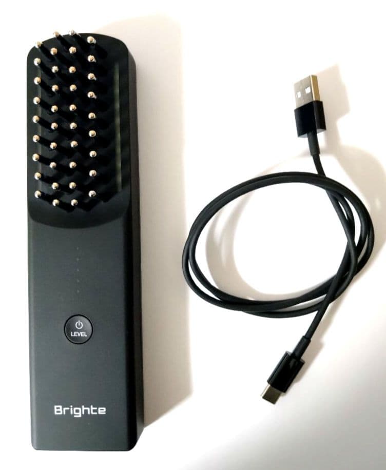 Brighte ELEKIBRUSH ブライト エレキブラシ | 激安通販のイーサプライ
