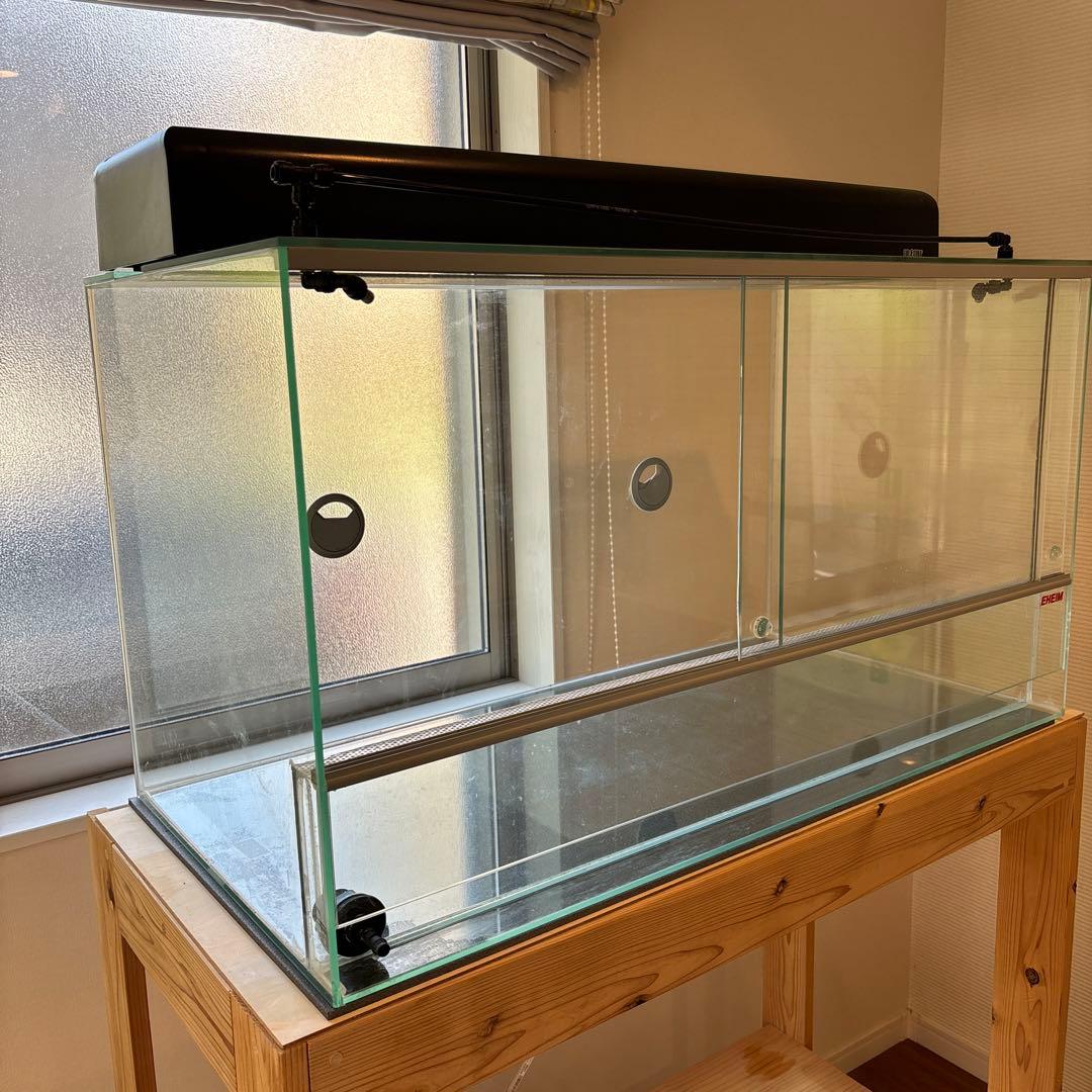 エーハイム レプタイルケージRC-9045 その他飼育セット テラ