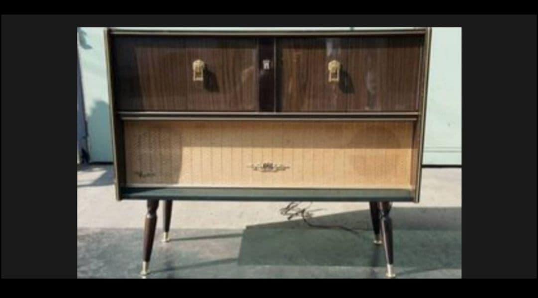 東芝ステレオ 東芝・MODEL-GP-70 SOLID STATE （トランジスタ式）ステレオ